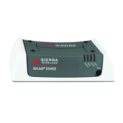 Sierra Wireless AirLink ES450 Industrial 4G LTE Gateway 